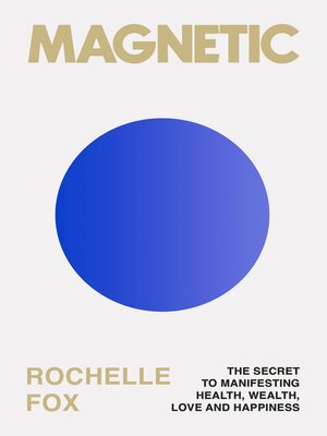 cover image of Magnetic